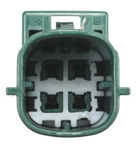 Connector Experts - Normal Order - CE4150M - Image 4