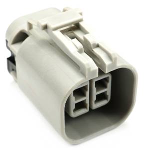 Connector Experts - Normal Order - CE4153F - Image 1