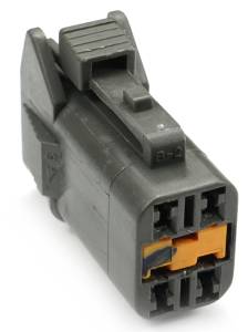 Connector Experts - Normal Order - CE4154F - Image 1