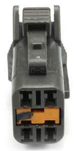 Connector Experts - Normal Order - CE4154F - Image 2