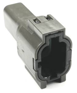 Connector Experts - Normal Order - CE4154M - Image 1