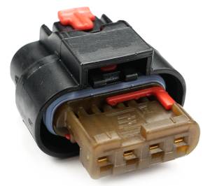 Connector Experts - Normal Order - CE4158 - Image 1