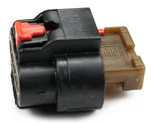 Connector Experts - Normal Order - CE4158 - Image 3