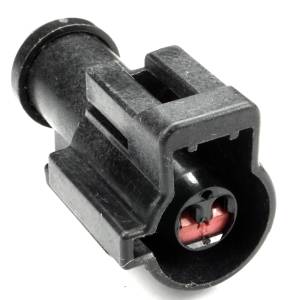 Connector Experts - Normal Order - CE2522F - Image 1