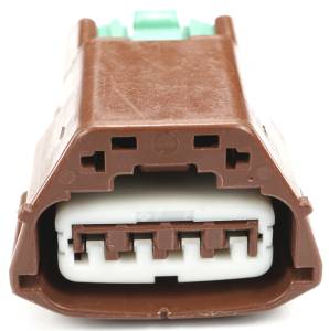 Connector Experts - Normal Order - CE4162B - Image 2