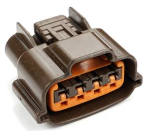Connector Experts - Normal Order - CE4163 - Image 1