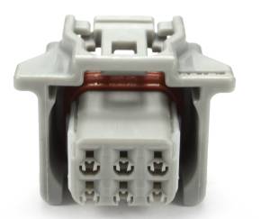 Connector Experts - Normal Order - CE6100BF - Image 2