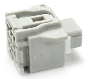 Connector Experts - Normal Order - CE6100BF - Image 3