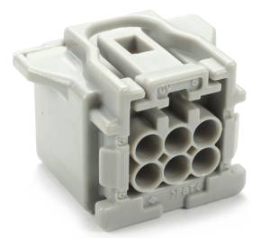 Connector Experts - Normal Order - CE6100BF - Image 4