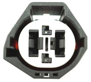 Connector Experts - Special Order  - Inline Connector - To Rad Fan - Image 5