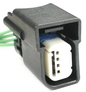 Connector Experts - Normal Order - CE4164 - Image 1