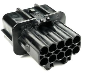Connector Experts - Special Order  - CET1027M - Image 3