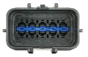 Connector Experts - Special Order  - CET1027M - Image 4