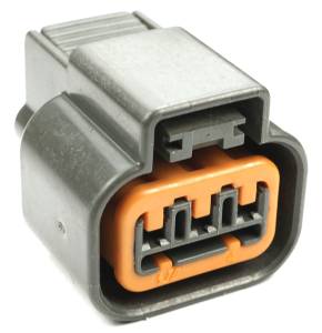 Connector Experts - Normal Order - CE3195F - Image 1
