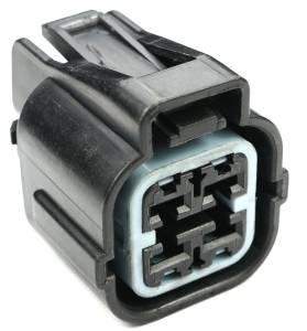 Connector Experts - Normal Order - CE4167F - Image 1