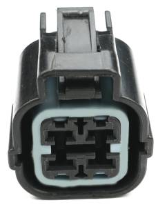 Connector Experts - Normal Order - CE4167F - Image 2