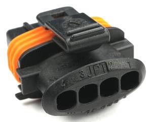 Connector Experts - Normal Order - CE4168 - Image 4