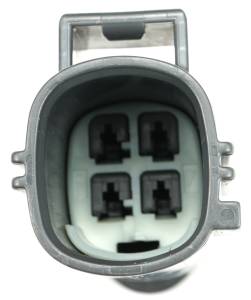 Connector Experts - Normal Order - CE4026M - Image 4