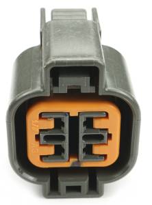 Connector Experts - Normal Order - CE4171F - Image 2