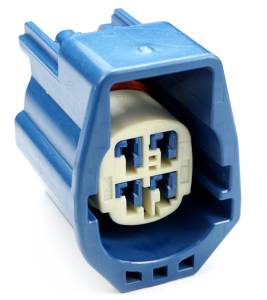 Connector Experts - Normal Order - CE4177F - Image 1