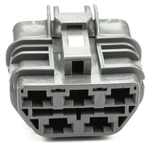 Connector Experts - Normal Order - CE5042F - Image 2