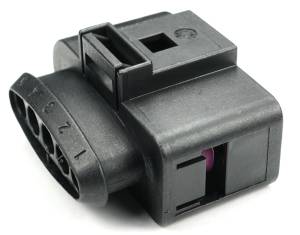 Connector Experts - Normal Order - CE5045F - Image 3