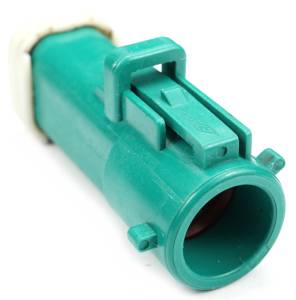 Connectors - 4 Cavities - Connector Experts - Normal Order - CE4034M