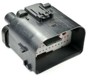 Connector Experts - special Order 200 - CET3406M