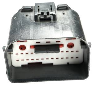 Connector Experts - Special Order  - CET3406M - Image 2