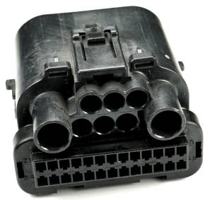 Connector Experts - Special Order  - CET3406M - Image 4