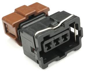 Connector Experts - Normal Order - CE3199F - Image 1