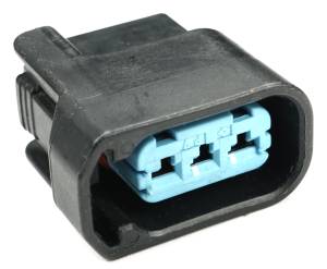 Connector Experts - Normal Order - CE3204 - Image 1