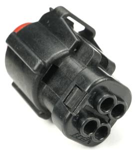 Connector Experts - Normal Order - CE4186 - Image 3