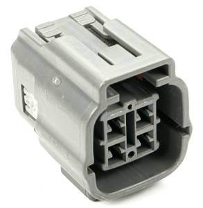Connector Experts - Normal Order - CE4182F - Image 1