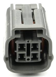 Connector Experts - Normal Order - CE4182F - Image 2