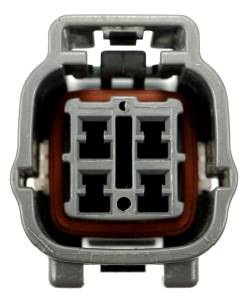 Connector Experts - Normal Order - CE4182F - Image 5