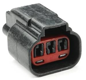 Connector Experts - Normal Order - CE3211A - Image 1