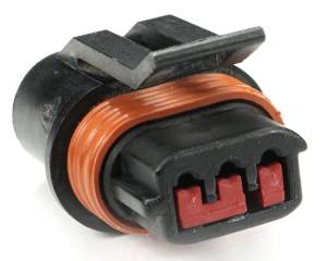 Connector Experts - Special Order  - CE3212F - Image 1