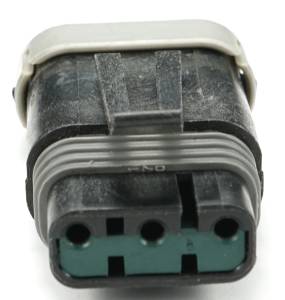 Connector Experts - Special Order  - CE3217 - Image 2