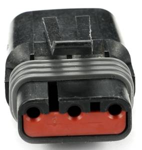 Connector Experts - Special Order  - CE3218 - Image 2
