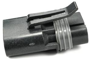 Connector Experts - Special Order  - CE3218 - Image 3