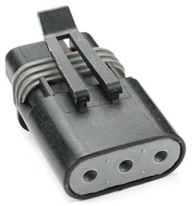 Connector Experts - Special Order  - CE3218 - Image 4