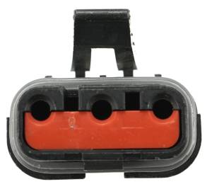 Connector Experts - Special Order  - CE3218 - Image 5