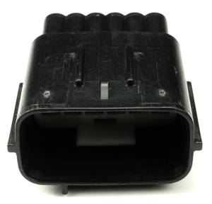 Connector Experts - Normal Order - Inline Connector - To Rear Bumper - Image 2