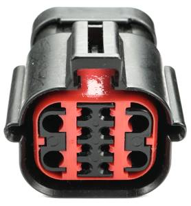 Connector Experts - Special Order  - CET1229F - Image 2