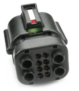 Connector Experts - Special Order  - CET1229F - Image 4