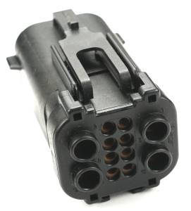 Connector Experts - Special Order  - CET1229M - Image 4