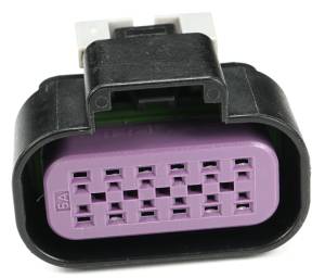 Connector Experts - Normal Order - CET1230F - Image 2