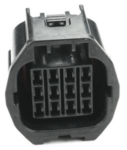 Connector Experts - Normal Order - CET1232F - Image 2