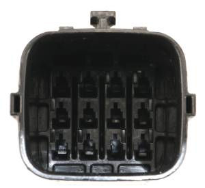 Connector Experts - Normal Order - CET1232M - Image 5